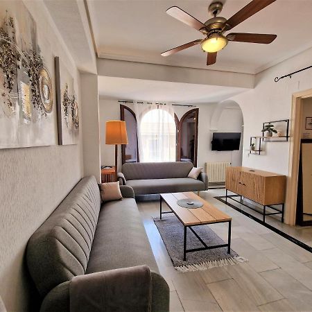 Ferienwohnung Ds Cordoba Centro Exterior foto
