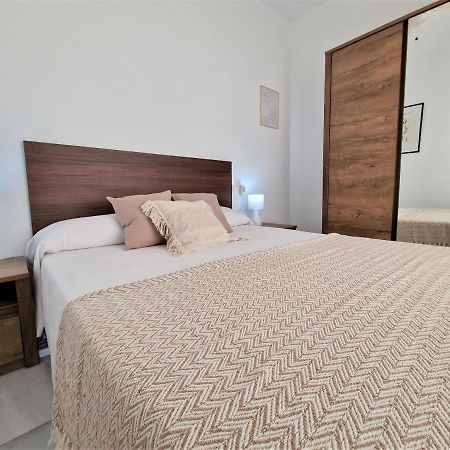 Ferienwohnung Ds Cordoba Centro Exterior foto