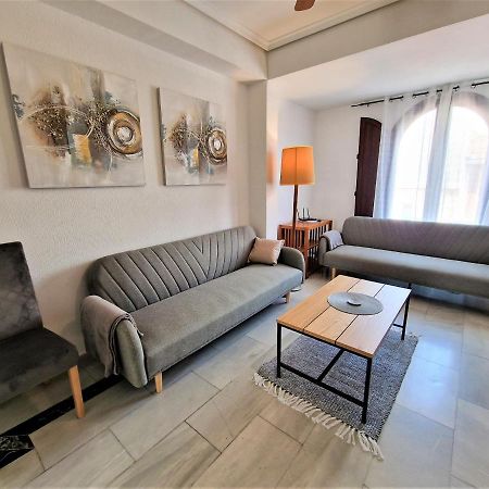 Ferienwohnung Ds Cordoba Centro Exterior foto