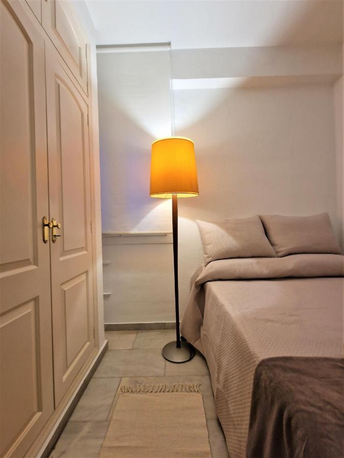 Ferienwohnung Ds Cordoba Centro Exterior foto