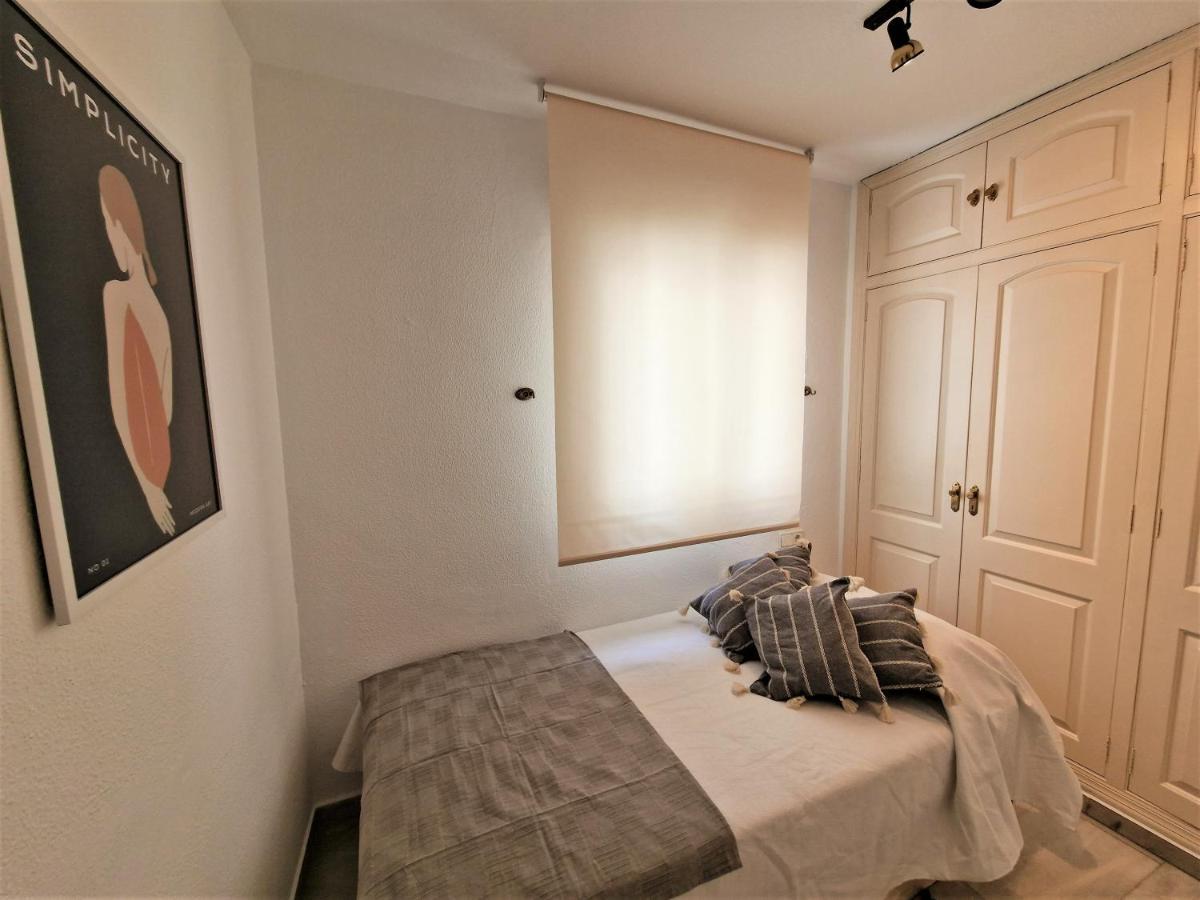 Ferienwohnung Ds Cordoba Centro Exterior foto