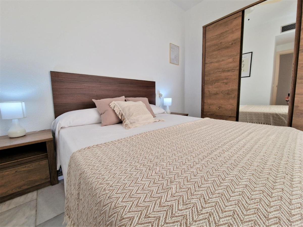 Ferienwohnung Ds Cordoba Centro Exterior foto