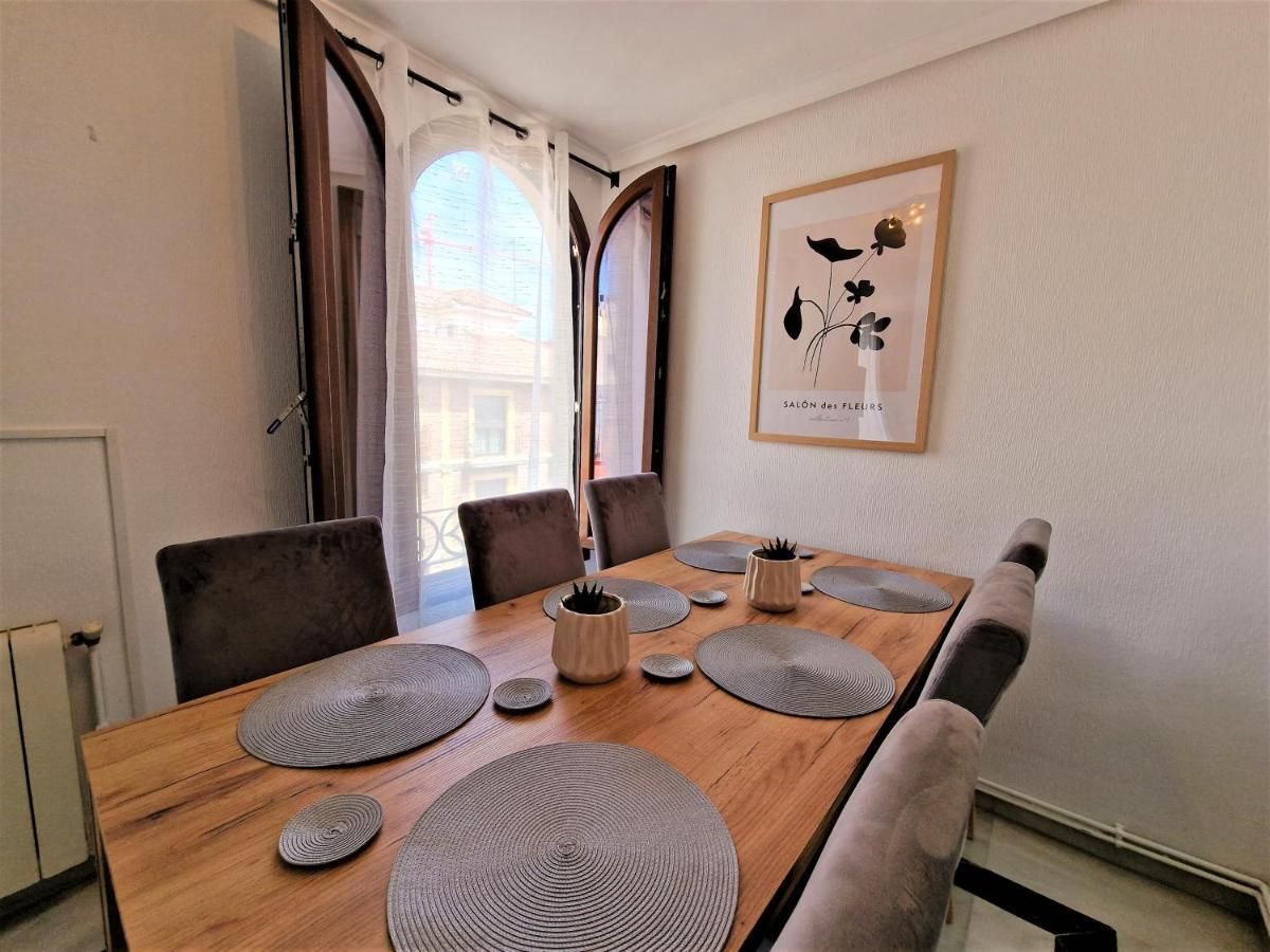 Ferienwohnung Ds Cordoba Centro Exterior foto